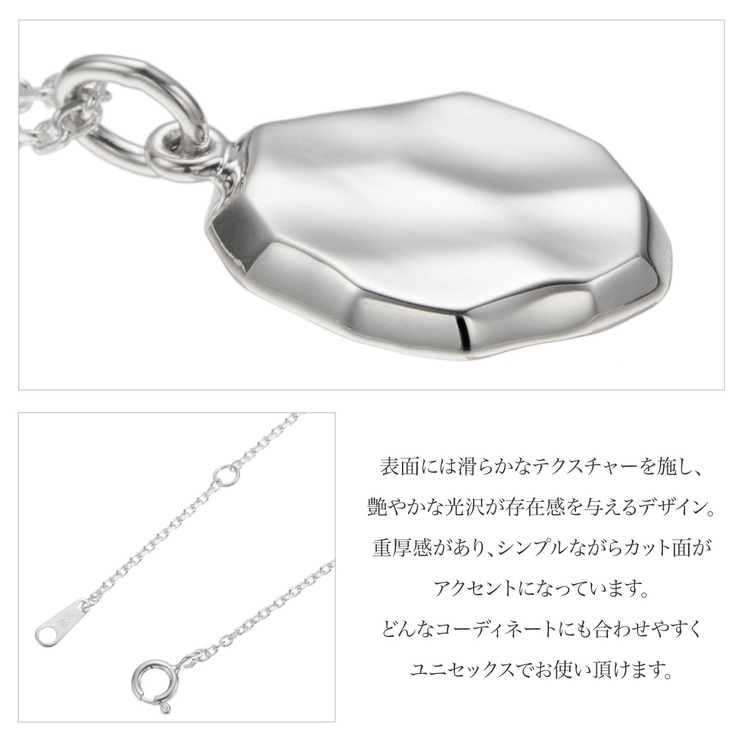ネックレス ペンダント レディース | アクセサリーショップPIENA | 詳細画像5 