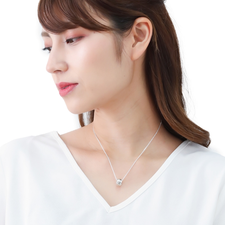 ネックレス ペンダント レディース | アクセサリーショップPIENA | 詳細画像6 