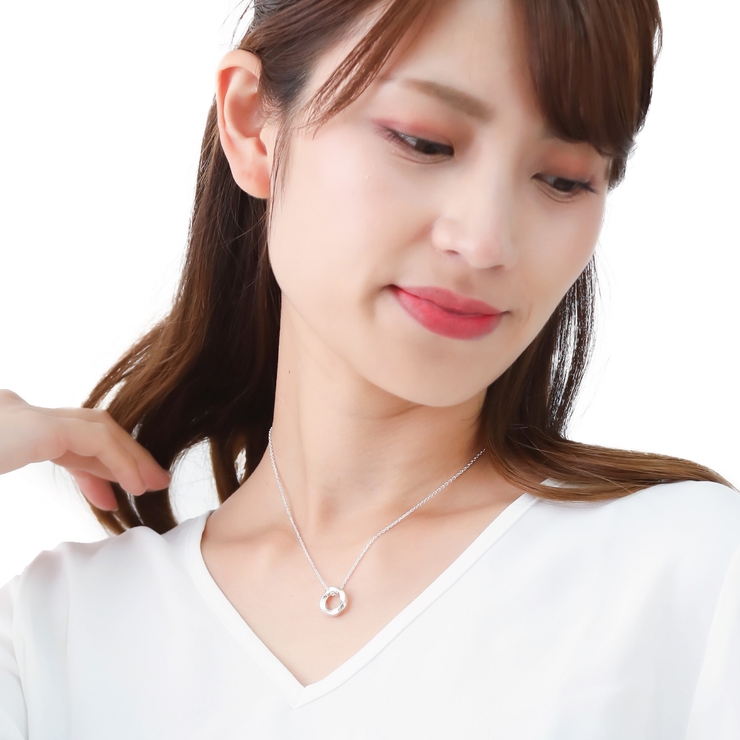 ネックレス ペンダント レディース | アクセサリーショップPIENA | 詳細画像6 