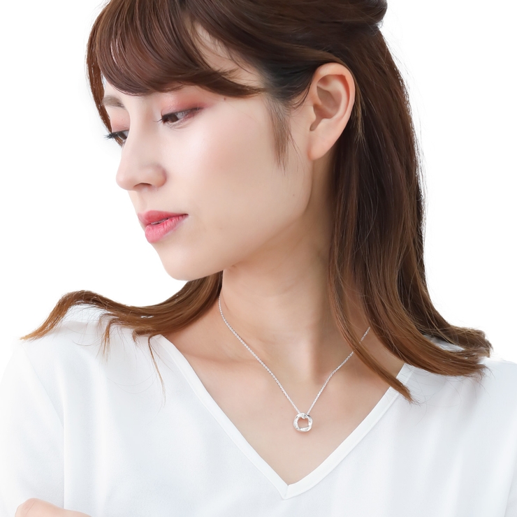 ネックレス ペンダント レディース | アクセサリーショップPIENA | 詳細画像7 
