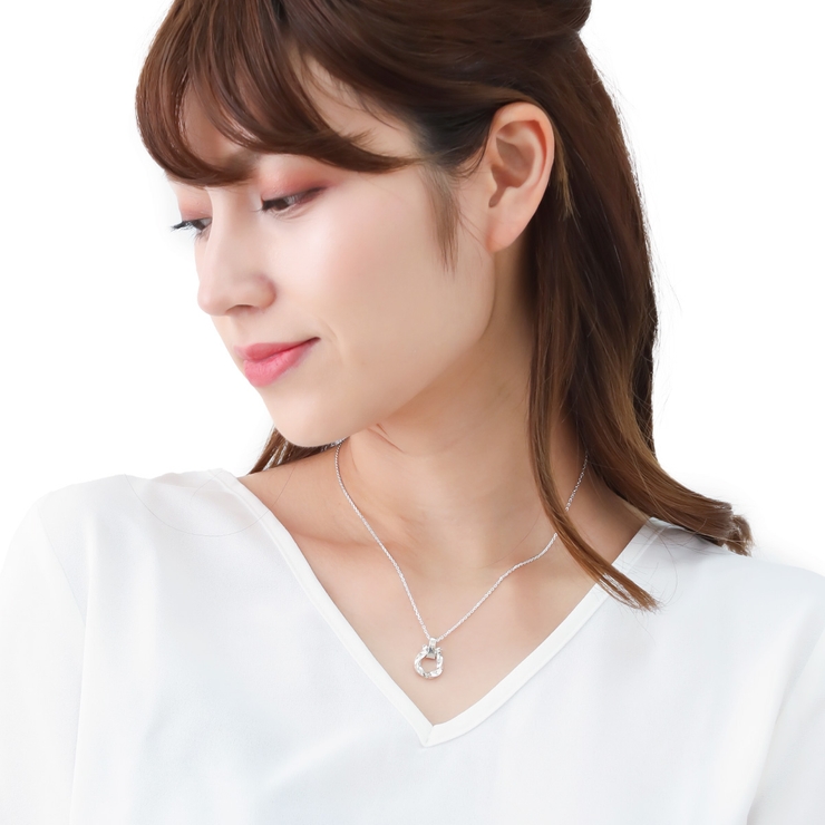 ネックレス ペンダント レディース | アクセサリーショップPIENA | 詳細画像6 