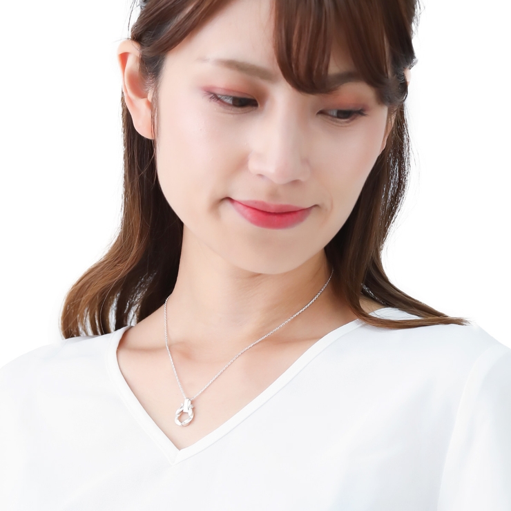 ネックレス ペンダント レディース | アクセサリーショップPIENA | 詳細画像7 