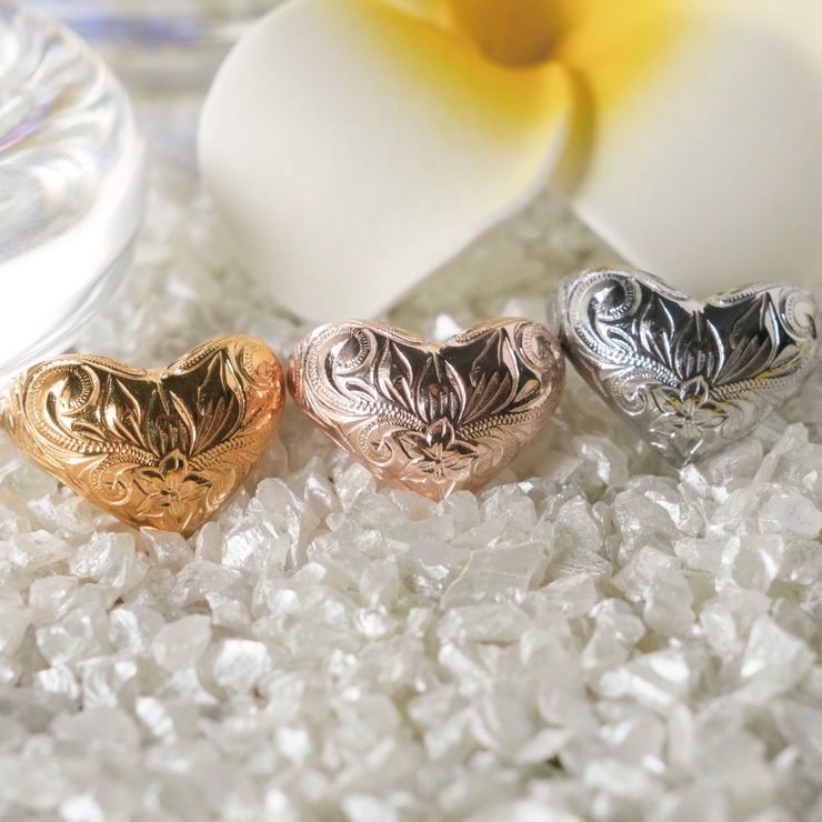 リング レディース サージカルステンレス316L | アクセサリーショップPIENA | 詳細画像10 