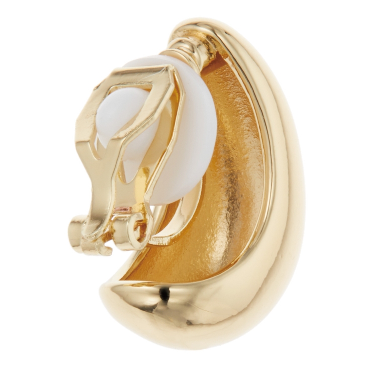 イヤリング レディース メタリック | アクセサリーショップPIENA | 詳細画像11 