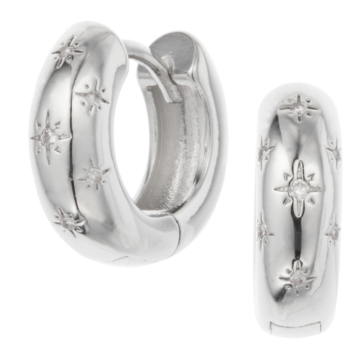 ピアス フープ レディース | アクセサリーショップPIENA | 詳細画像11 