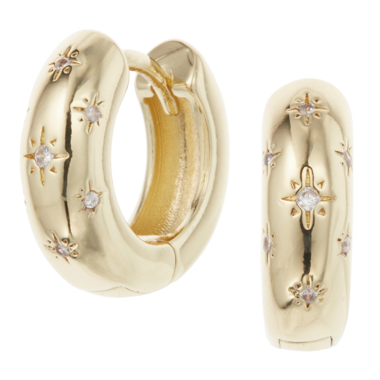 ピアス フープ レディース | アクセサリーショップPIENA | 詳細画像12 