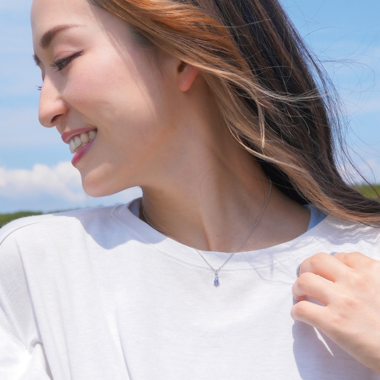ネックレス ペンダント レディース | アクセサリーショップPIENA | 詳細画像5 
