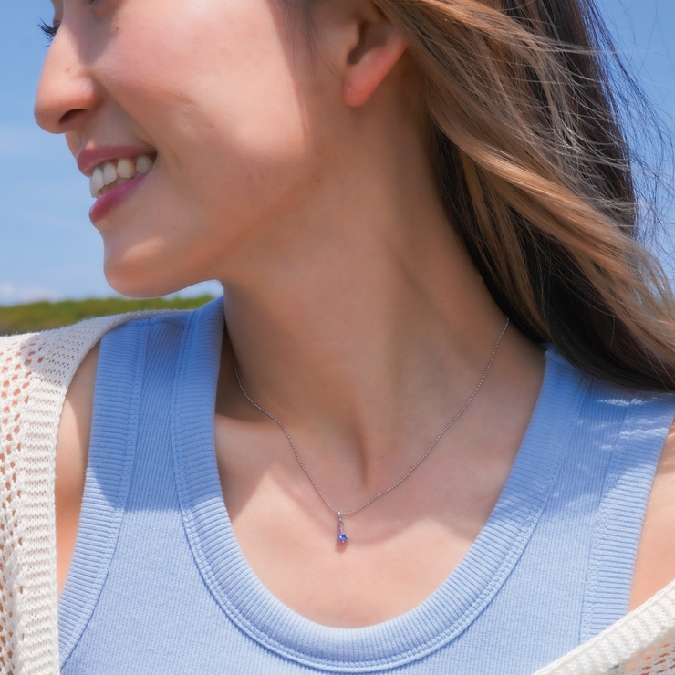 ネックレス ペンダント レディース | アクセサリーショップPIENA | 詳細画像7 