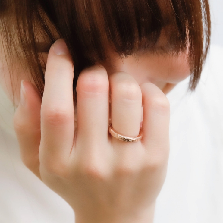 リング レディース メンズ | アクセサリーショップPIENA | 詳細画像6 
