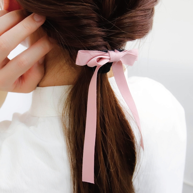 ヘアクリップ ヘアアクセサリー レディース | アクセサリーショップPIENA | 詳細画像5 