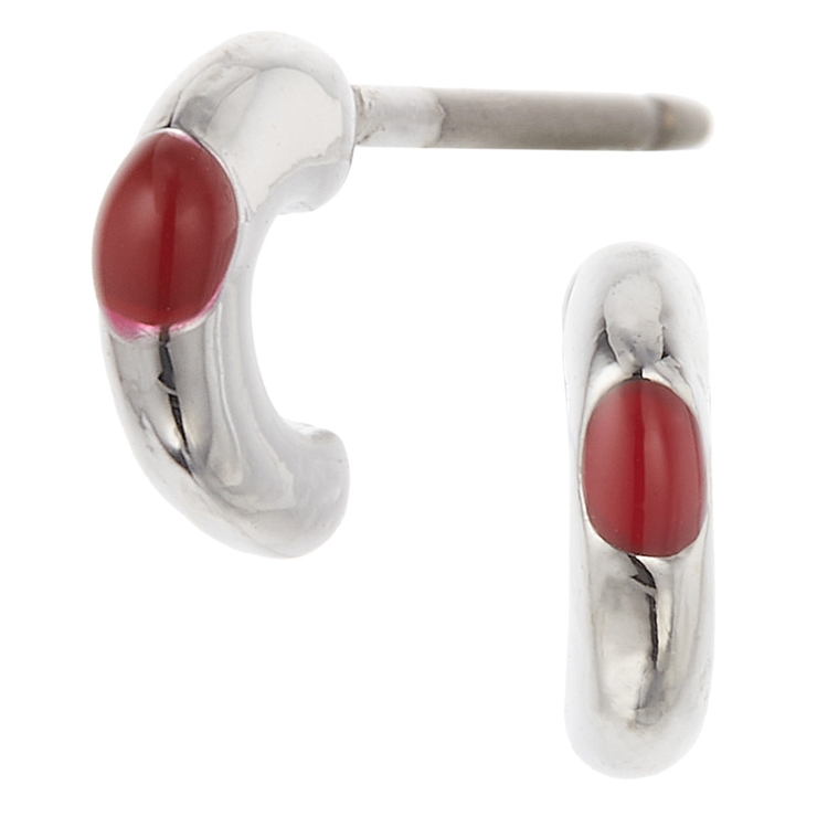 ピアス 金属アレルギー チタン製ポスト | アクセサリーショップPIENA | 詳細画像17 