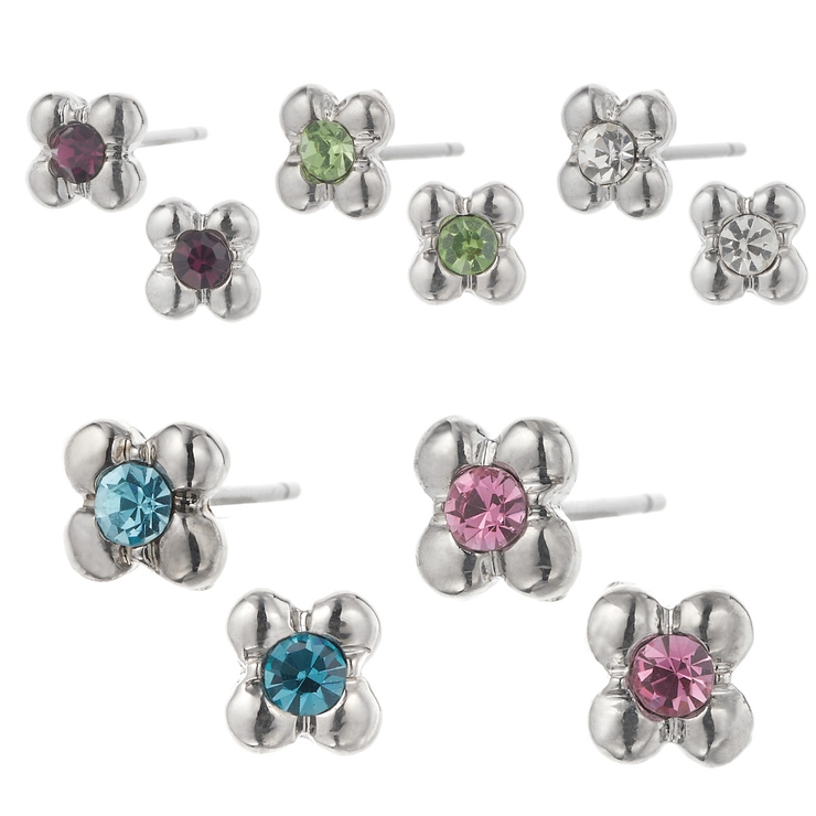 ピアス 金属アレルギー チタン製ポスト | アクセサリーショップPIENA | 詳細画像15 