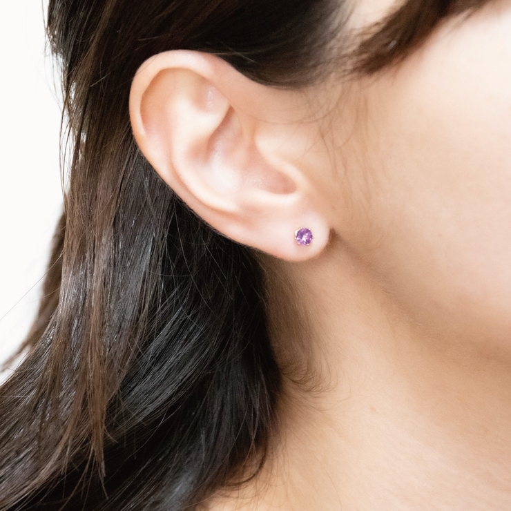 ピアス 石 レディース | アクセサリーショップPIENA | 詳細画像7 