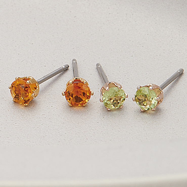ピアス 石 レディース | アクセサリーショップPIENA | 詳細画像9 