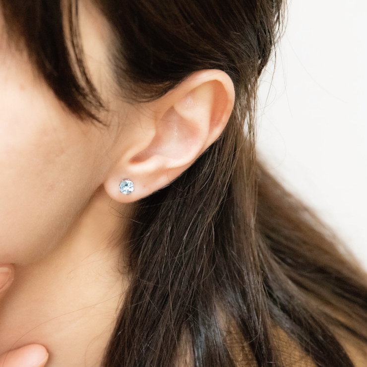 ピアス 石 レディース | アクセサリーショップPIENA | 詳細画像6 