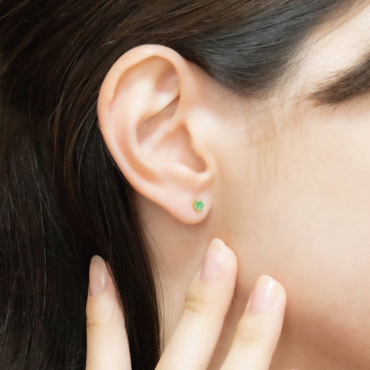 ピアス 石 レディース | アクセサリーショップPIENA | 詳細画像8 
