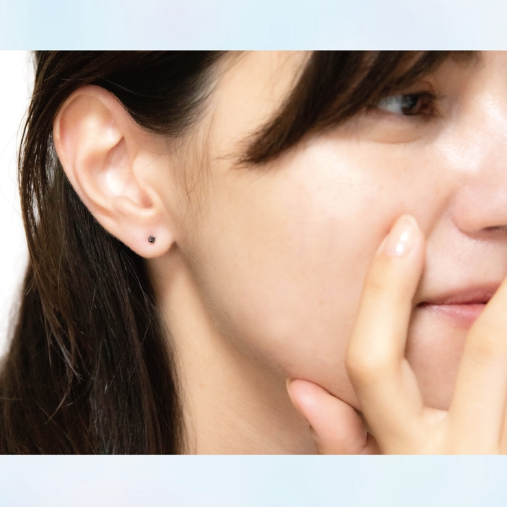 ピアス 石 レディース | アクセサリーショップPIENA | 詳細画像6 