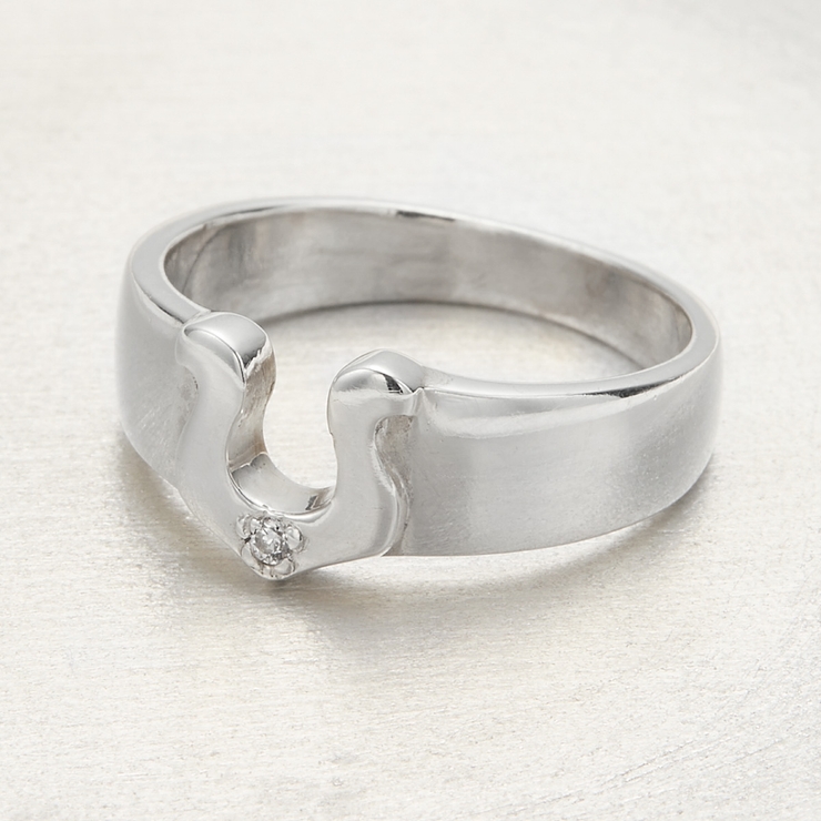 リングとピアス 2点セット レディース | アクセサリーショップPIENA | 詳細画像7 