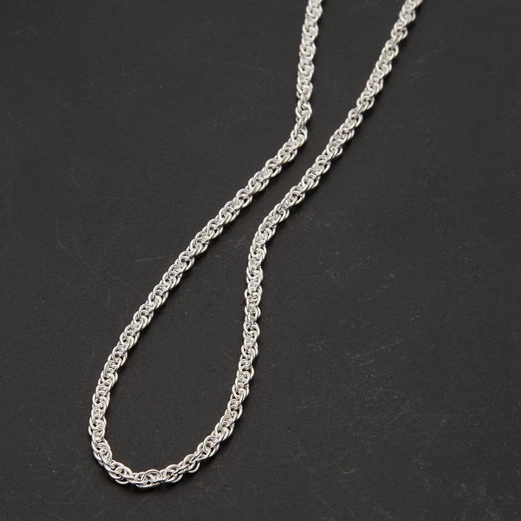 ネックレス チェーン 45cm[品番：PENA0036595]｜アクセサリー