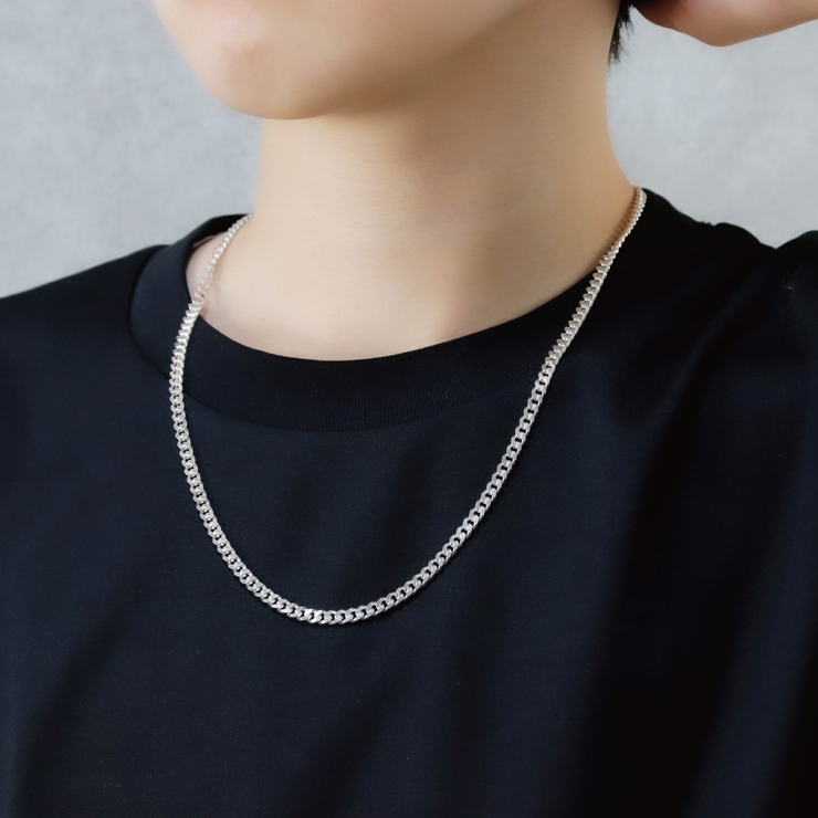 ネックレス チェーン メンズ | アクセサリーショップPIENA | 詳細画像4 