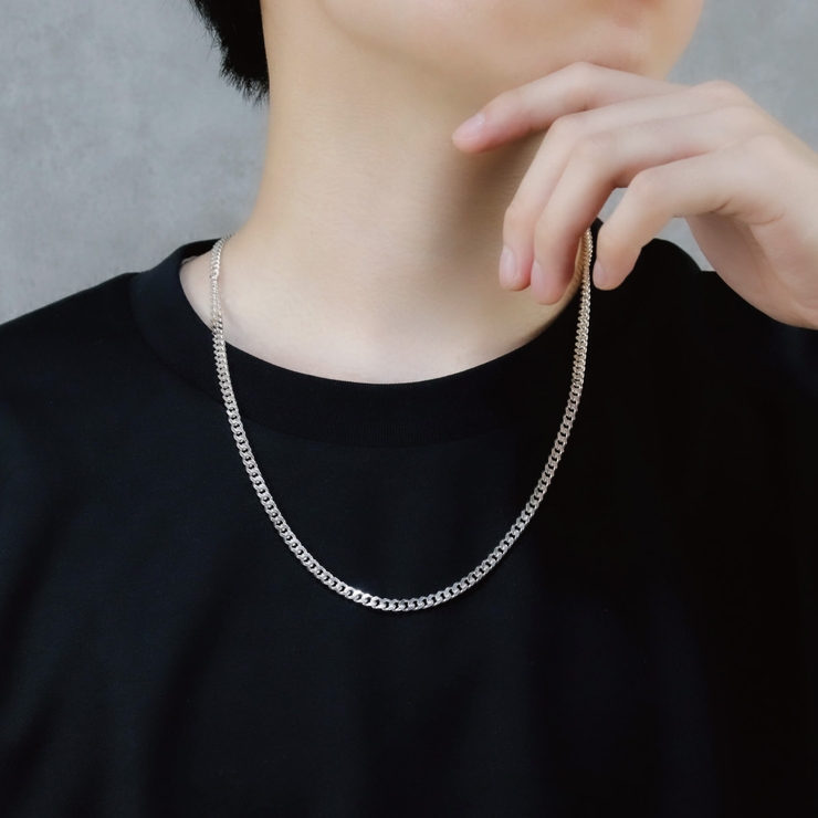 ネックレス チェーン メンズ | アクセサリーショップPIENA | 詳細画像5 