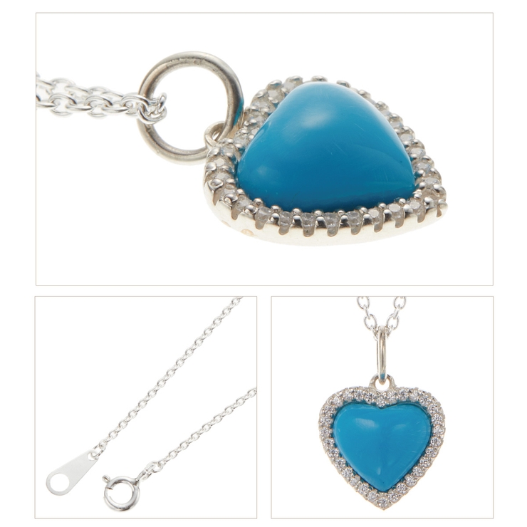 ペンダント ネックレス レディース | アクセサリーショップPIENA | 詳細画像5 