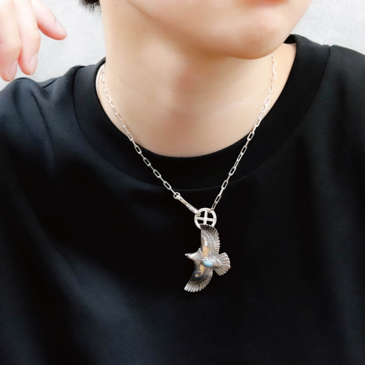 ネックレス ペンダント メンズ | アクセサリーショップPIENA | 詳細画像7 