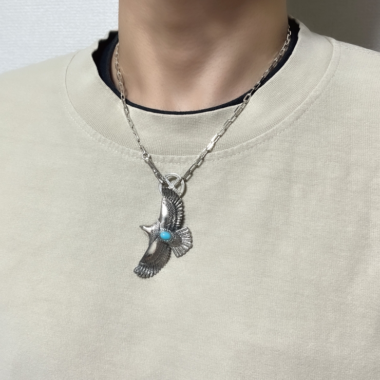 ネックレス ペンダント メンズ | アクセサリーショップPIENA | 詳細画像8 