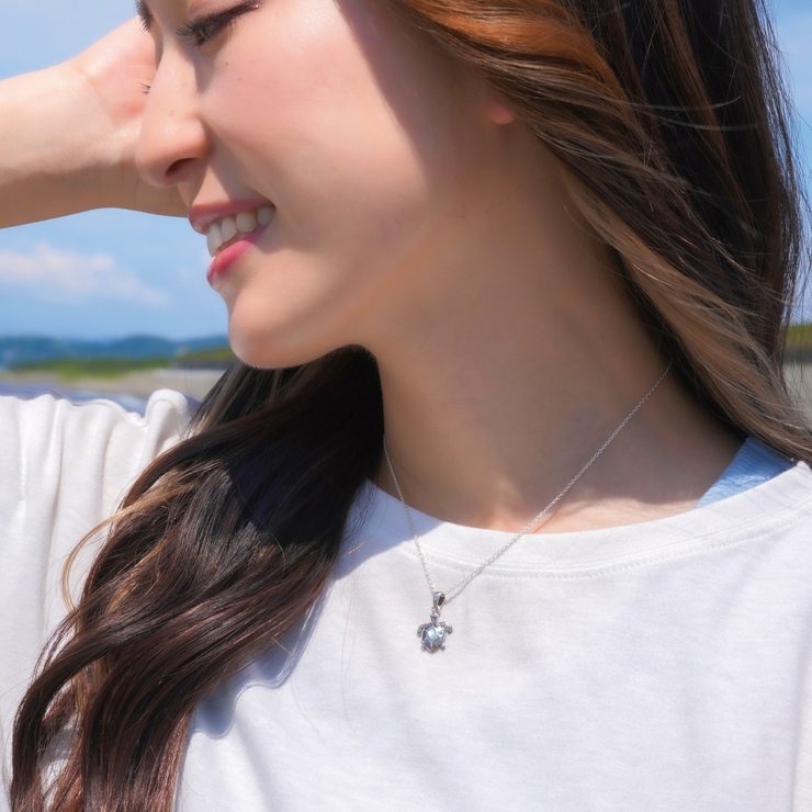 ネックレス ペンダント レディース | アクセサリーショップPIENA | 詳細画像5 