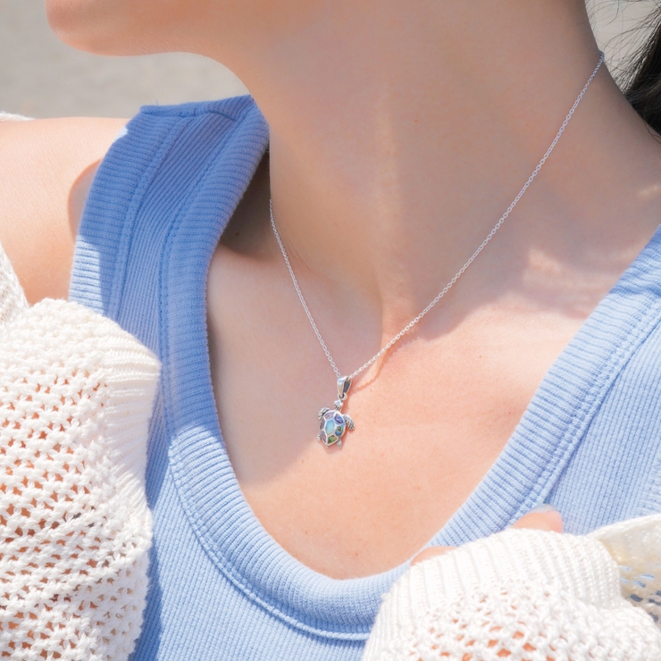 ネックレス ペンダント レディース | アクセサリーショップPIENA | 詳細画像6 