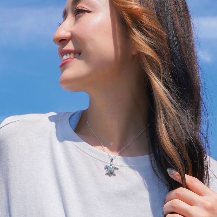 ネックレス ペンダント レディース | アクセサリーショップPIENA | 詳細画像5 