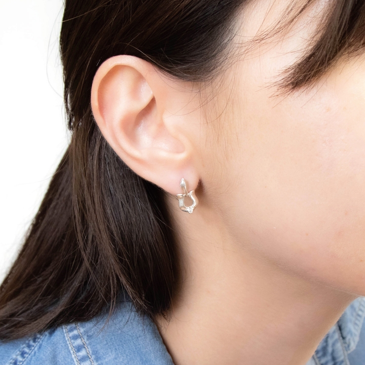 ピアス レディース 両耳用 | アクセサリーショップPIENA | 詳細画像4 