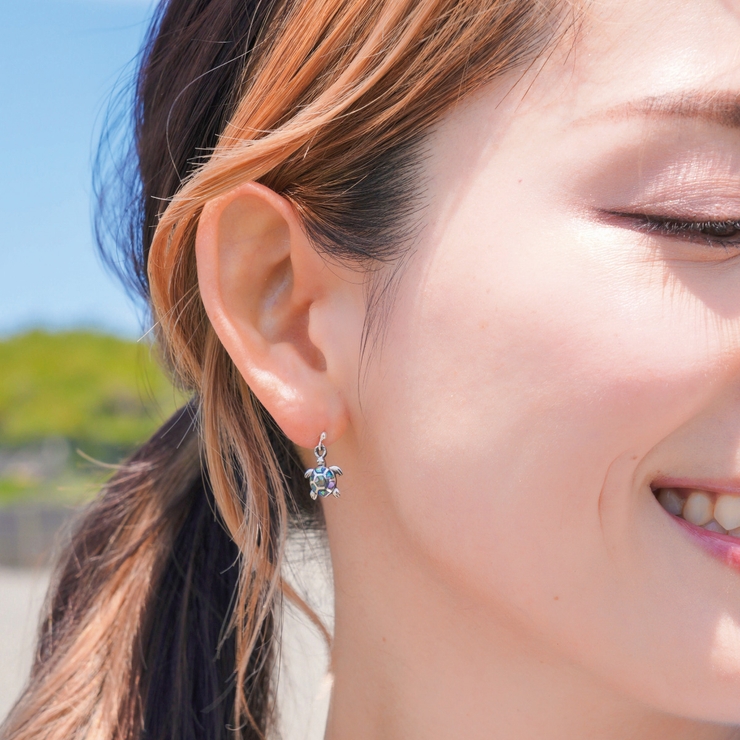 ピアス レディース 両耳用 | アクセサリーショップPIENA | 詳細画像5 
