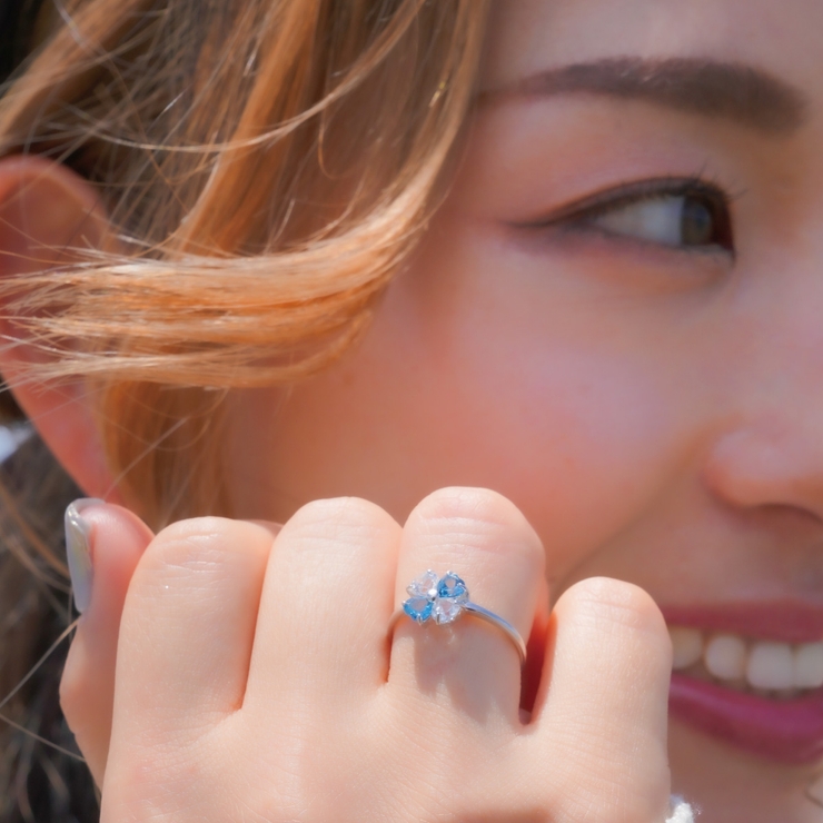 リング レディース me | アクセサリーショップPIENA | 詳細画像7 