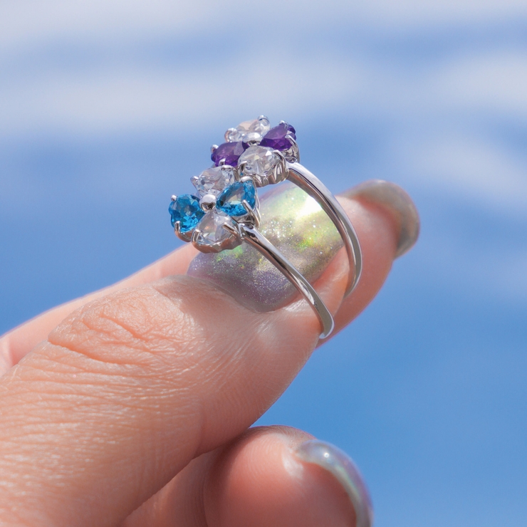 リング レディース me | アクセサリーショップPIENA | 詳細画像10 