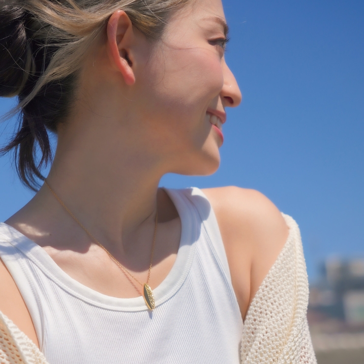 ネックレス ペンダント レディース | アクセサリーショップPIENA | 詳細画像8 