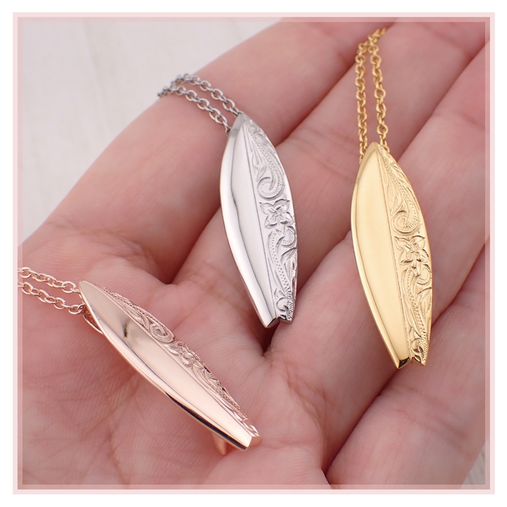 ネックレス ペンダント レディース | アクセサリーショップPIENA | 詳細画像10 