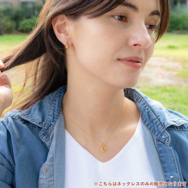 ネックレス ペンダント レディース | アクセサリーショップPIENA | 詳細画像6 