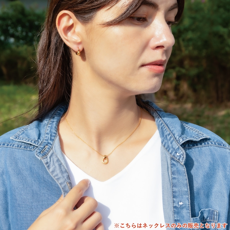 ネックレス ペンダント レディース | アクセサリーショップPIENA | 詳細画像7 