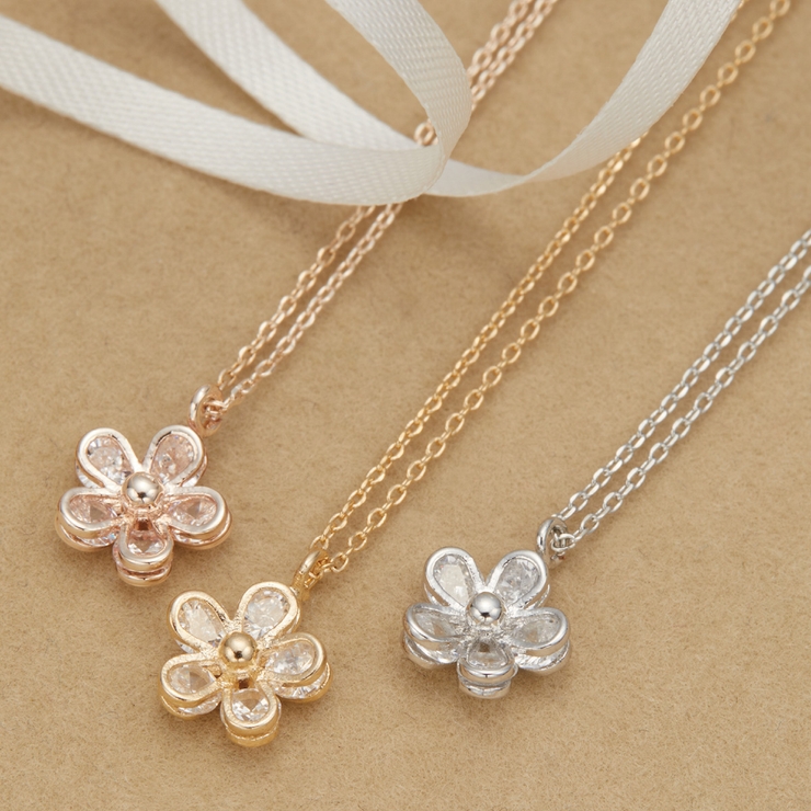 ネックレス ペンダント レディース | アクセサリーショップPIENA | 詳細画像8 