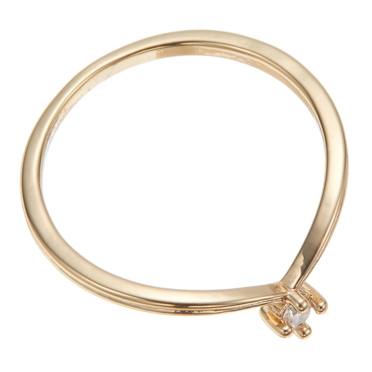 リング レディース ニッケルフリー | アクセサリーショップPIENA | 詳細画像11 