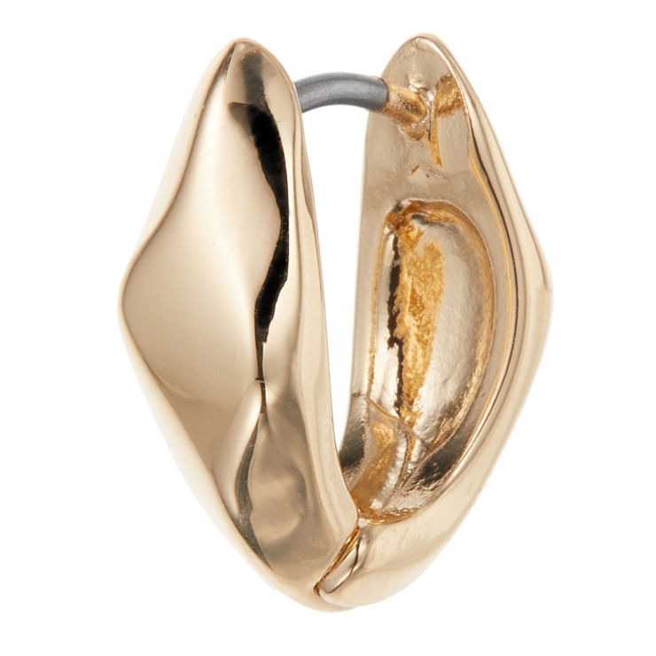 ピアス フープ レディース | アクセサリーショップPIENA | 詳細画像11 