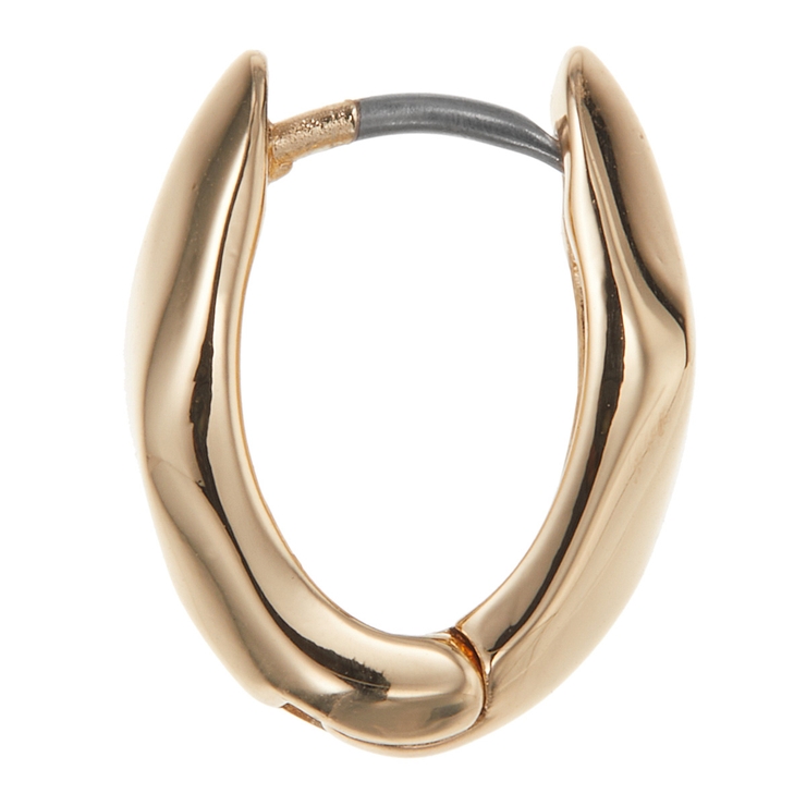 ピアス フープ レディース | アクセサリーショップPIENA | 詳細画像12 