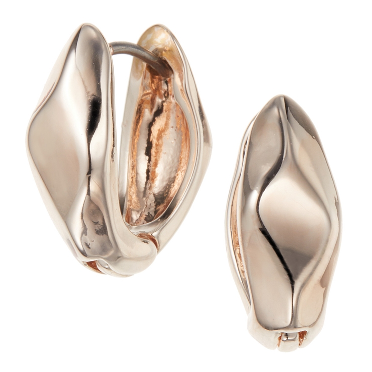 ピアス フープ レディース | アクセサリーショップPIENA | 詳細画像10 