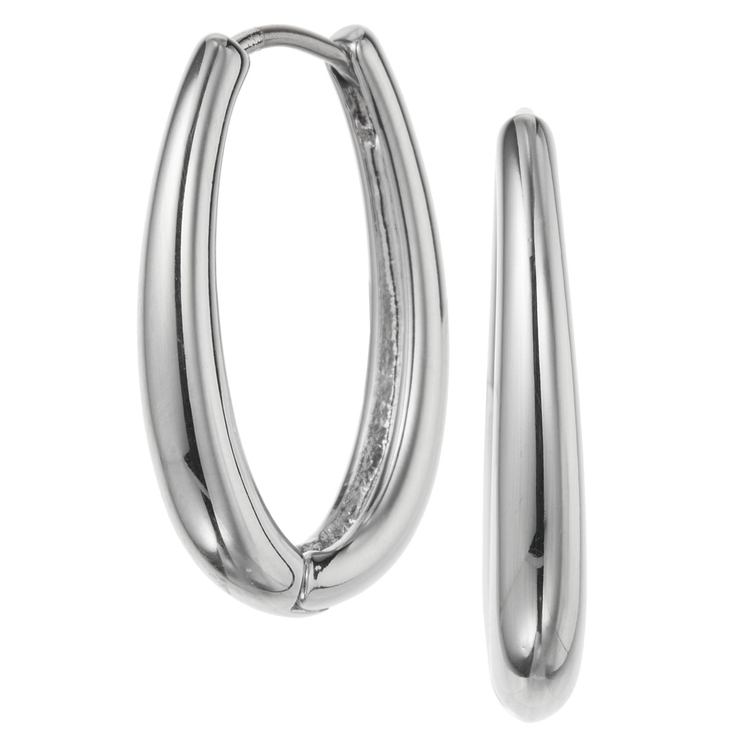 ピアス フープ レディース | アクセサリーショップPIENA | 詳細画像8 