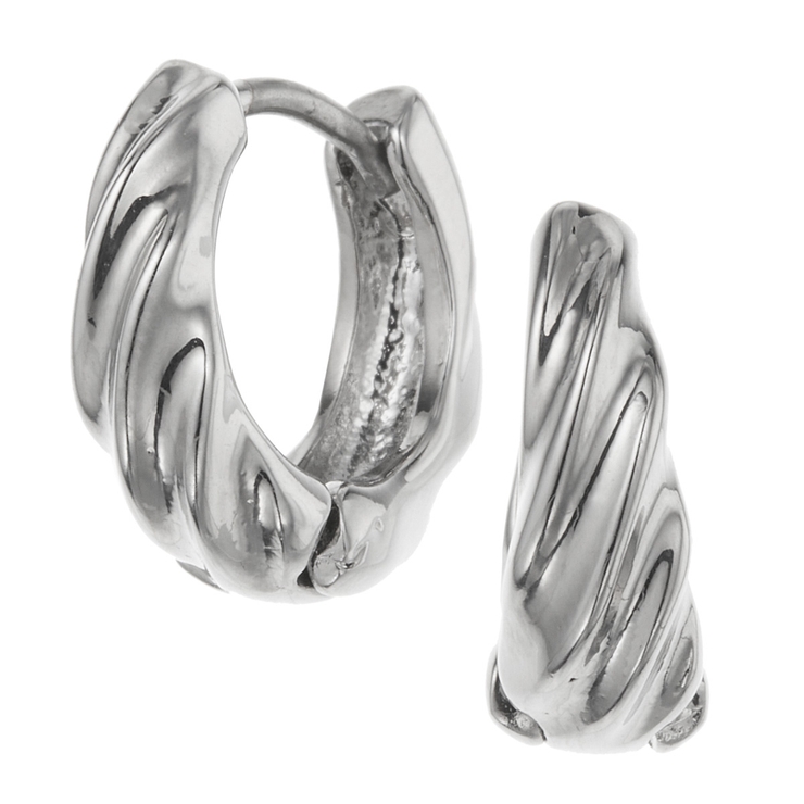 ピアス フープ レディース | アクセサリーショップPIENA | 詳細画像8 