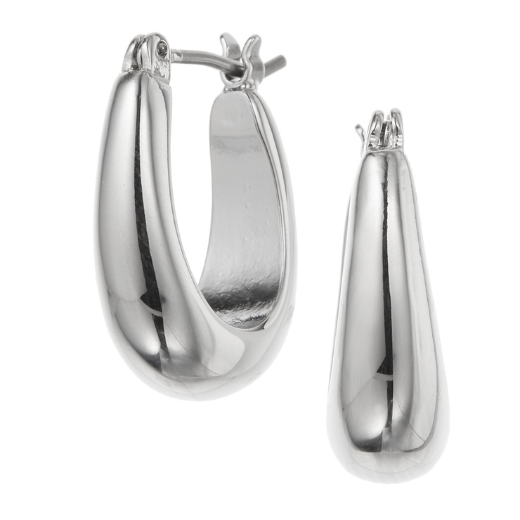 ピアス フープ レディース | アクセサリーショップPIENA | 詳細画像8 