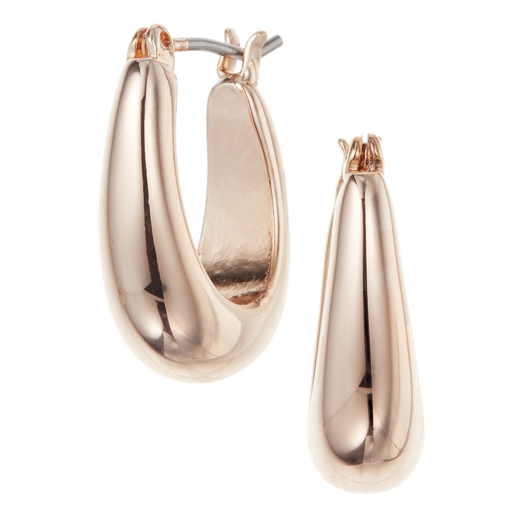 ピアス フープ レディース | アクセサリーショップPIENA | 詳細画像10 