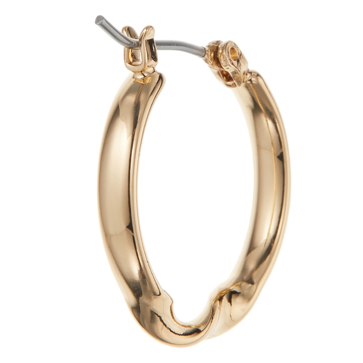 ピアス フープ レディース | アクセサリーショップPIENA | 詳細画像12 