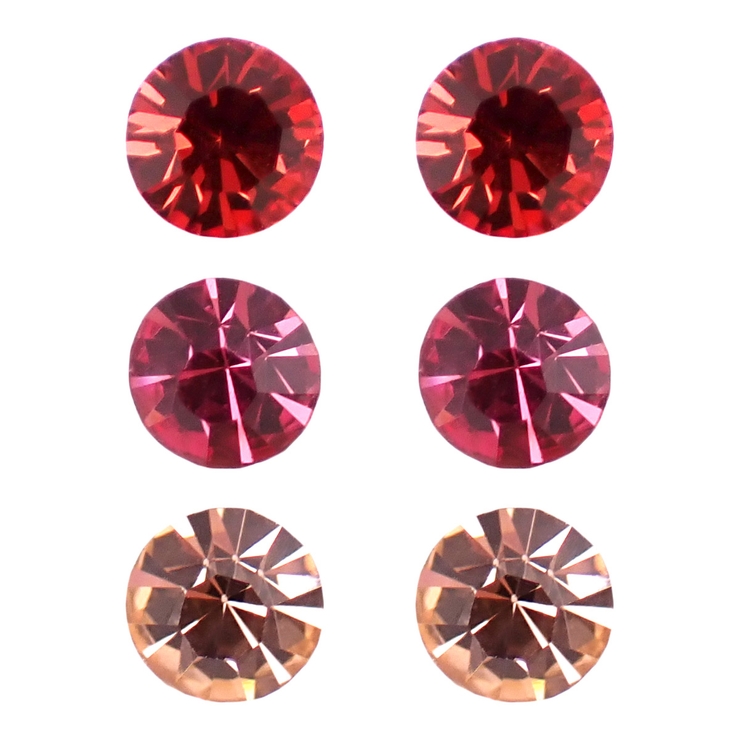 ピアス レディース 6点セット | アクセサリーショップPIENA | 詳細画像11 